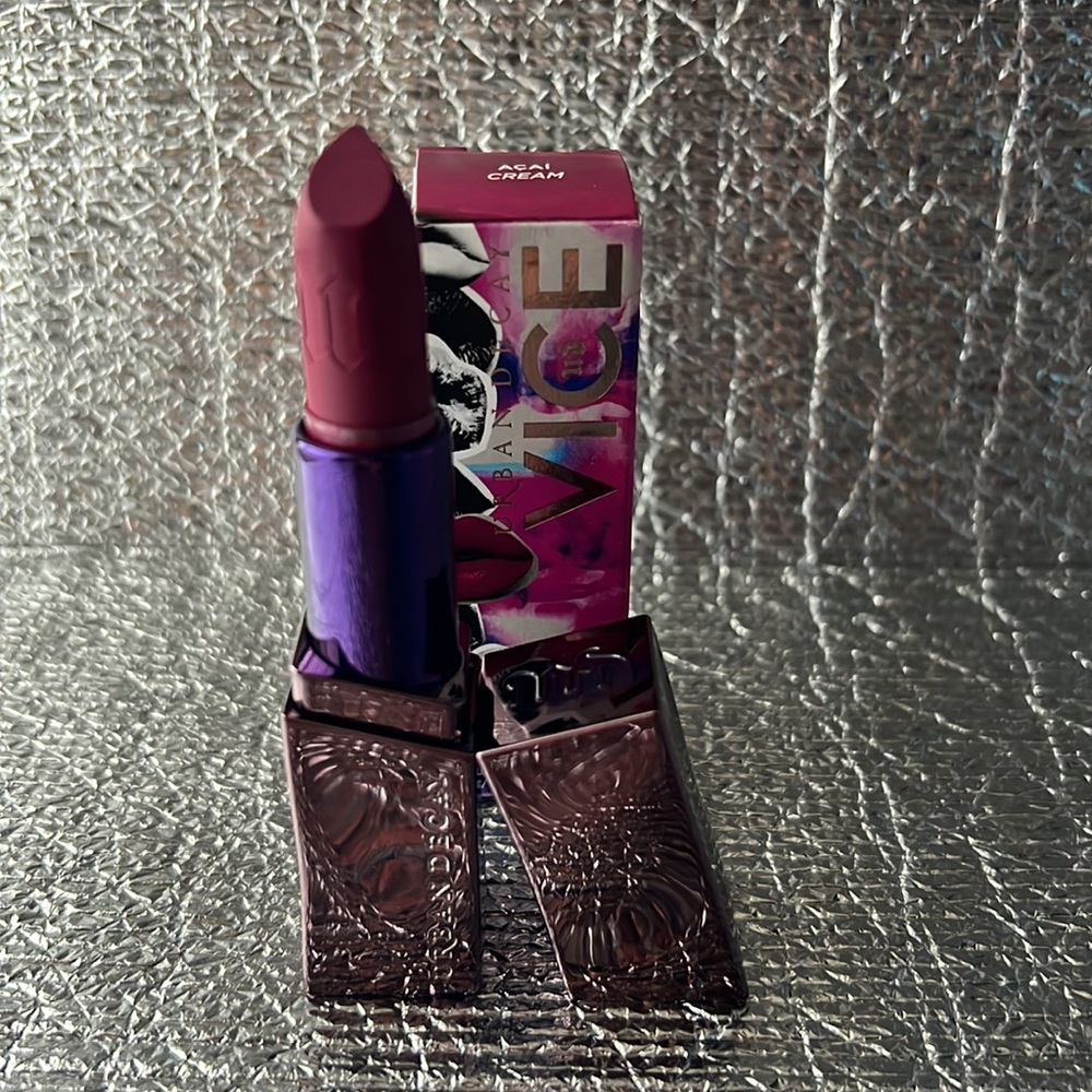Urban Decay Vice Soft Matte Acai